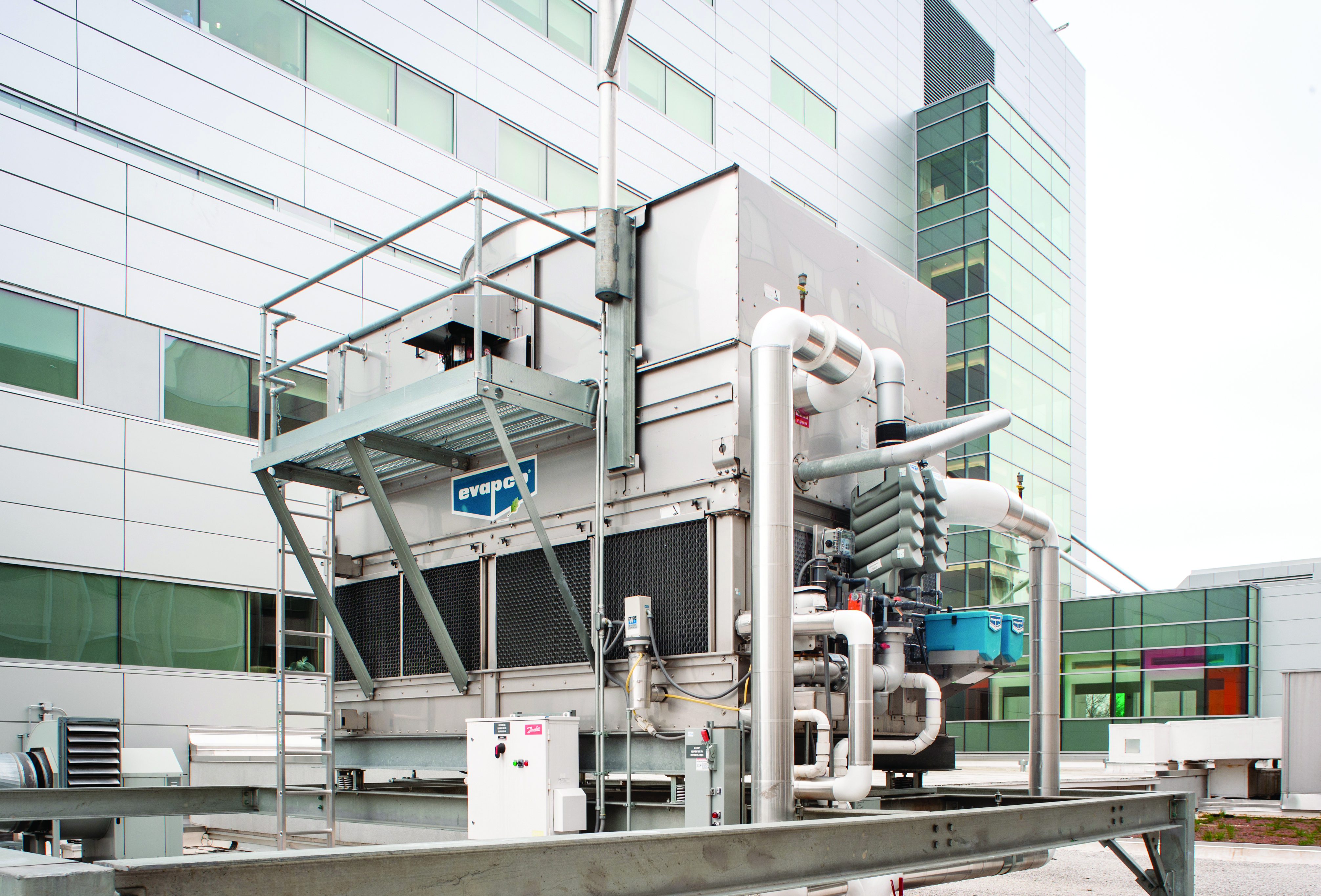 EVAPCO eco-ATWB