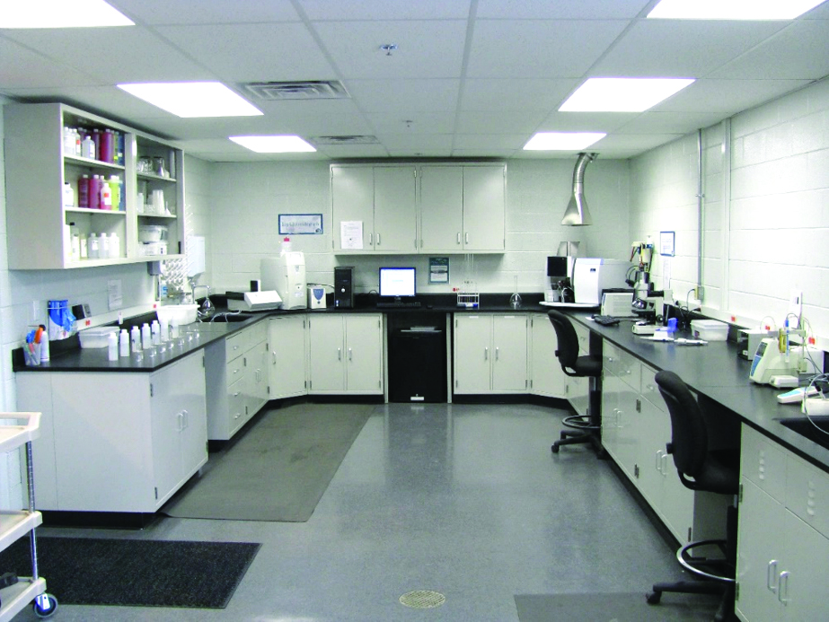 Water Lab
